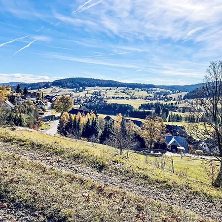 Holiday Home Rechbergblick - Beu302 By Interhome Bernau im Schwarzwald Luaran gambar