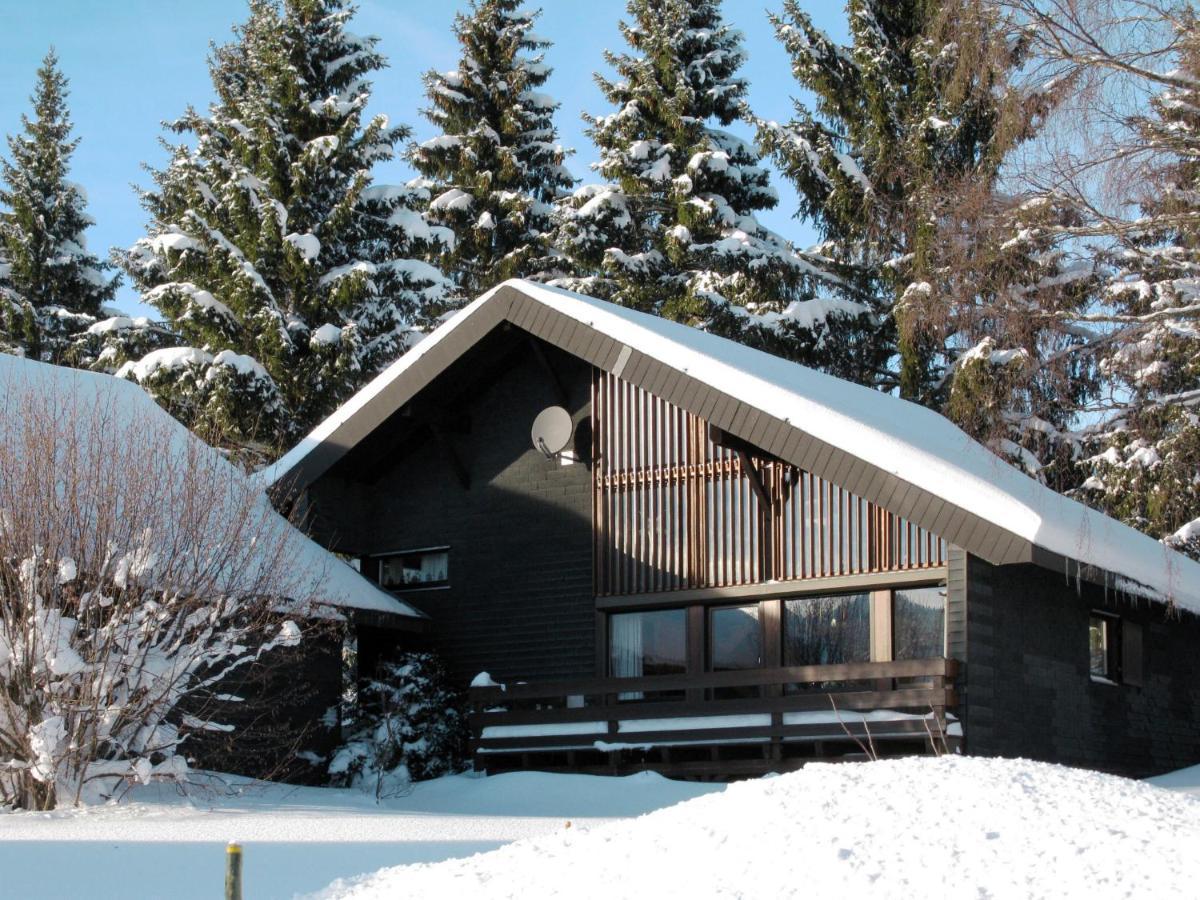 Holiday Home Rechbergblick - Beu302 By Interhome Bernau im Schwarzwald Luaran gambar