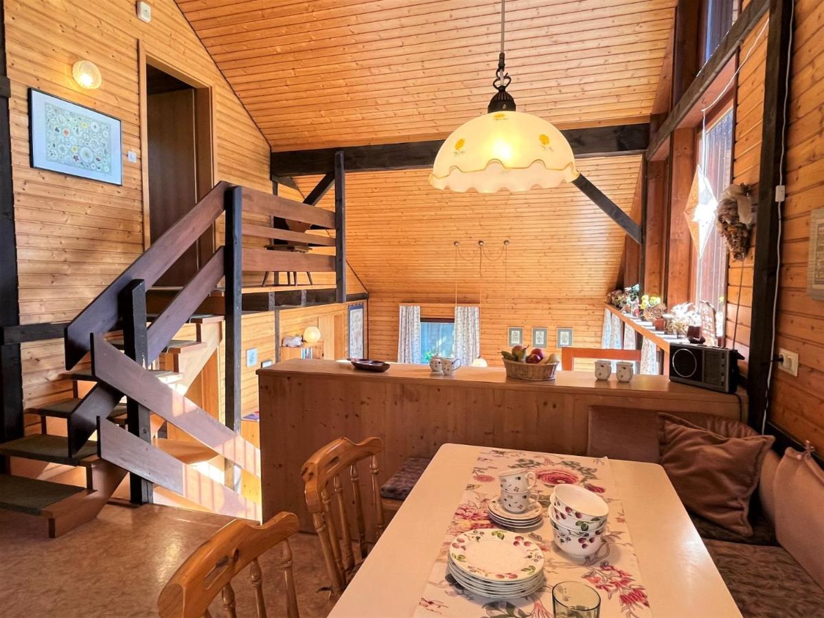 Holiday Home Rechbergblick - Beu302 By Interhome Bernau im Schwarzwald Luaran gambar