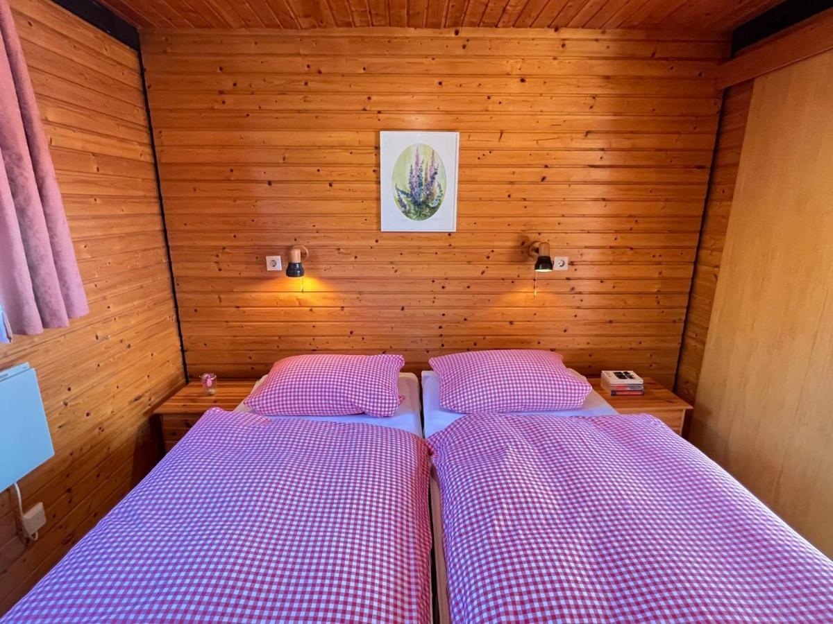 Holiday Home Rechbergblick - Beu302 By Interhome Bernau im Schwarzwald Luaran gambar