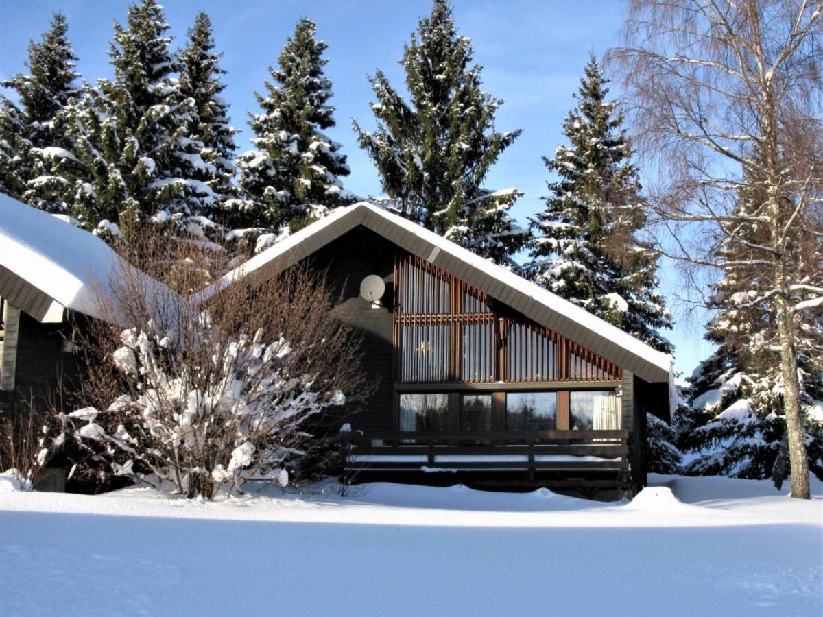 Holiday Home Rechbergblick - Beu302 By Interhome Bernau im Schwarzwald Luaran gambar