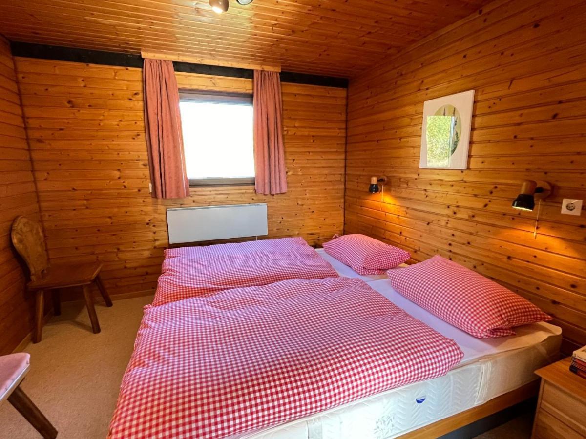 Holiday Home Rechbergblick - Beu302 By Interhome Bernau im Schwarzwald Luaran gambar