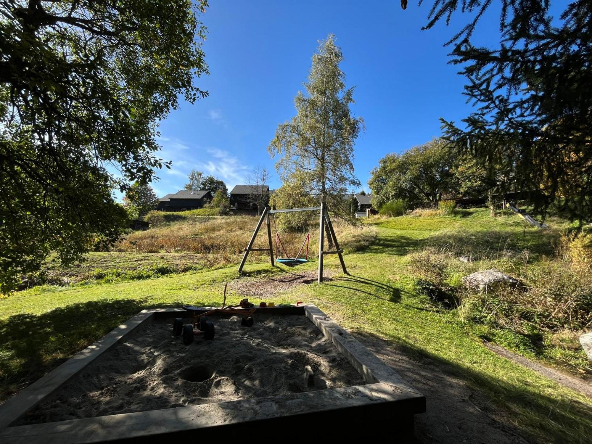 Holiday Home Rechbergblick - Beu302 By Interhome Bernau im Schwarzwald Luaran gambar