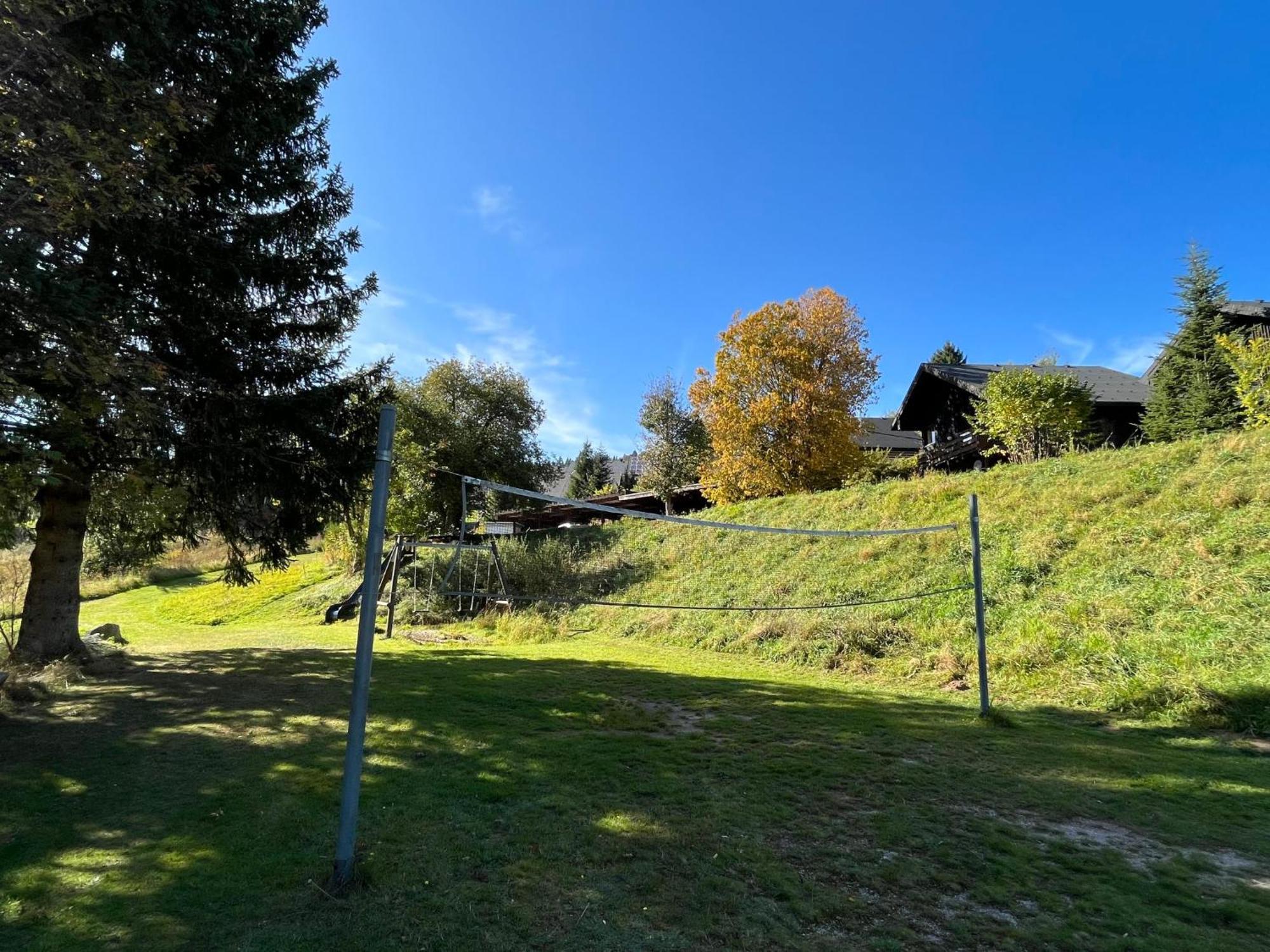 Holiday Home Rechbergblick - Beu302 By Interhome Bernau im Schwarzwald Luaran gambar